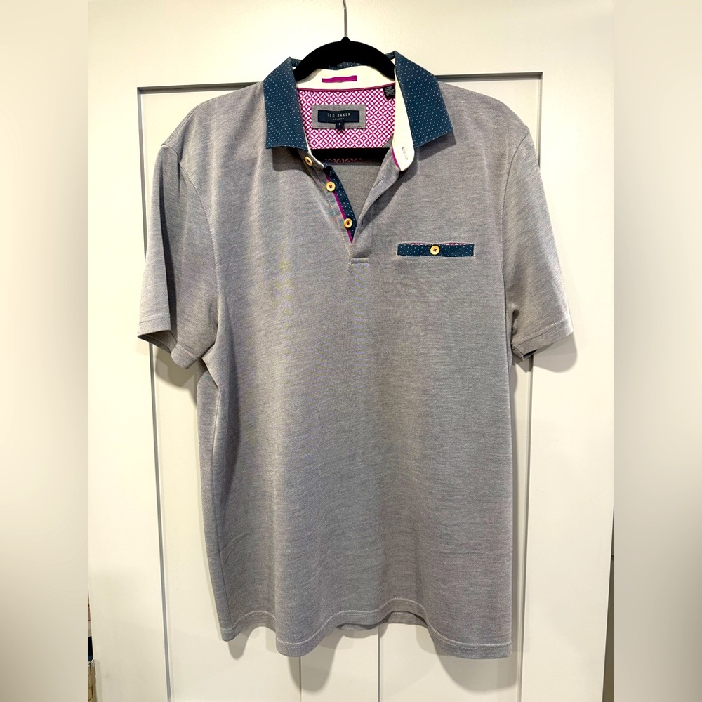 Ted Baker Polo